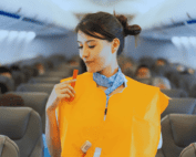 So You Want to be a Flight Attendant...