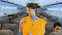 So You Want to be a Flight Attendant...