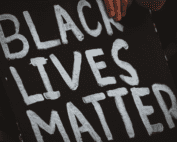 Black Lives Matter... At Every Altitude