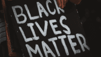 Black Lives Matter... At Every Altitude