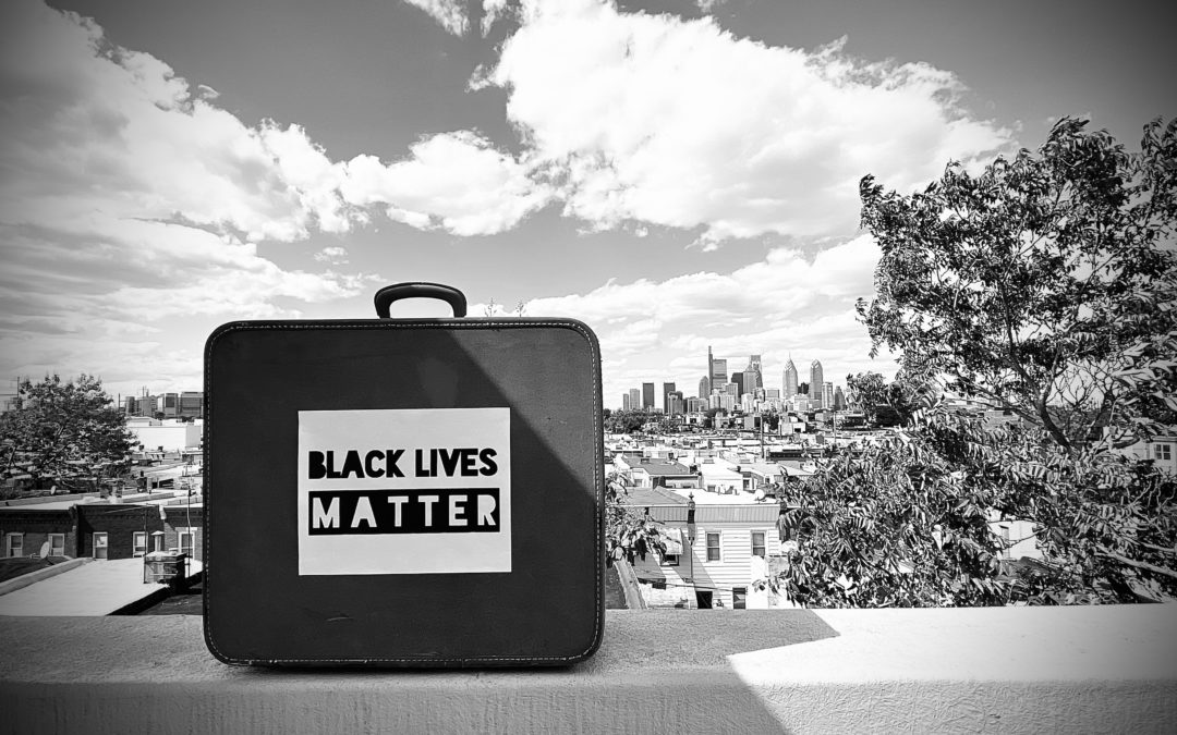 Black Lives & White Privilege: What We Can Do