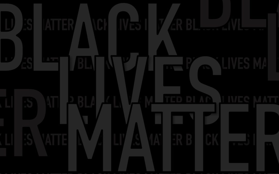 Black Lives Matter… At Every Altitude