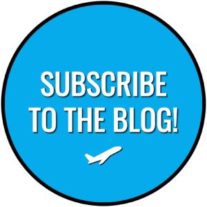 Subscribe to the blog!