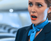 27 Rudest Things Passengers Have Said (or Done) to Flight Attendants