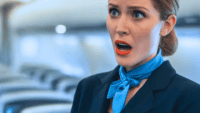 27 Rudest Things Passengers Have Said (or Done) to Flight Attendants