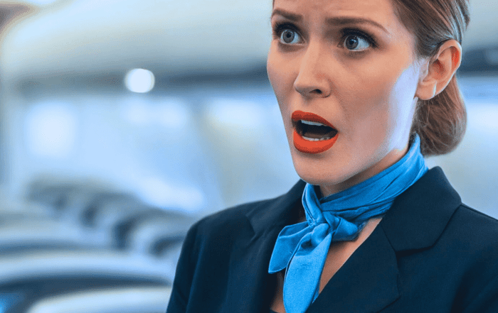 27 Rudest Things Passengers Have Said (or Done) to Flight Attendants