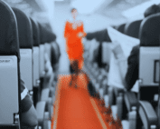 The 14 Worst Pick-Up Lines That Have Been Said to Flight Attendants