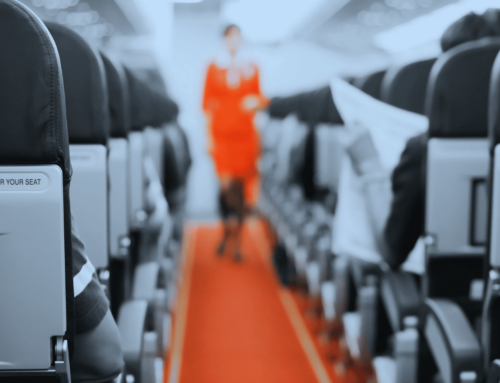 The 14 Worst Pick-Up Lines That Have Been Said to Flight Attendants