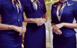 Is This Your Regular Route?