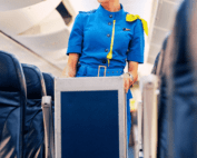 20 Flight Attendant Businesses You Should Support