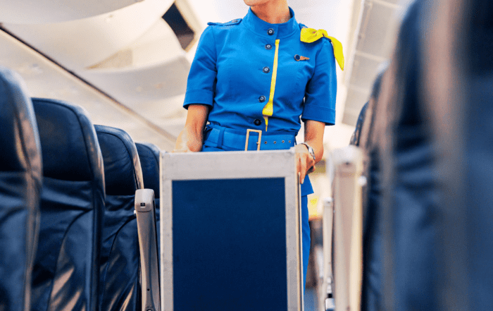 20 Flight Attendant Businesses You Should Support