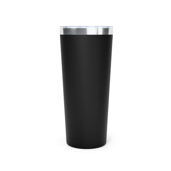 Eat, Sleep, Fly, Repeat Copper Vacuum Insulated Tumbler, 22oz - Image 2
