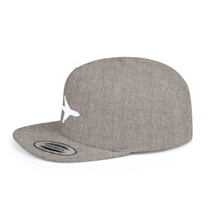 Airplane Embroidered Hat (Multiple Colors) - Image 33