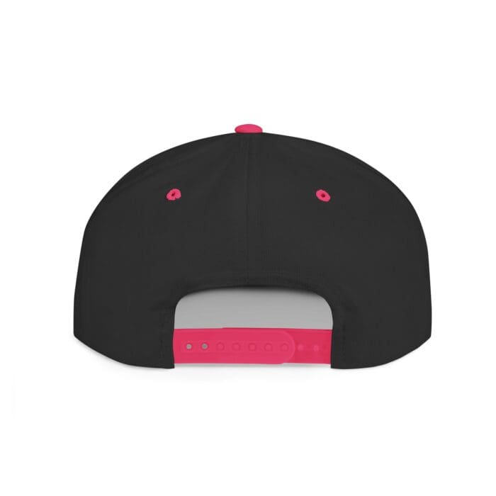 Airplane Embroidered Hat (Multiple Colors) - Image 5