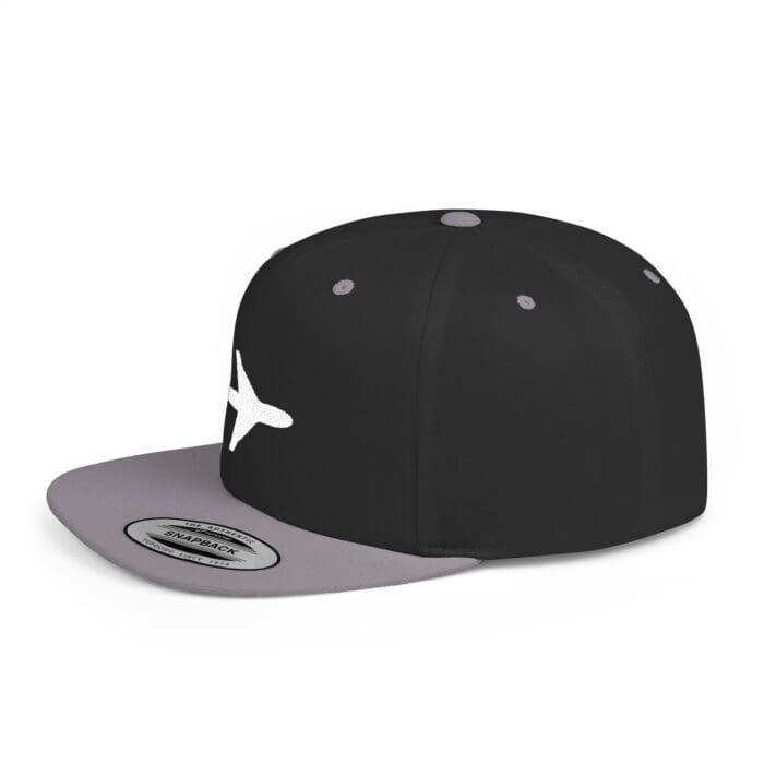 Airplane Embroidered Hat (Multiple Colors) - Image 63