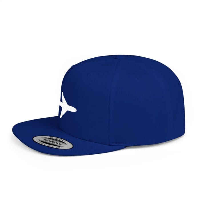 Airplane Embroidered Hat (Multiple Colors) - Image 51