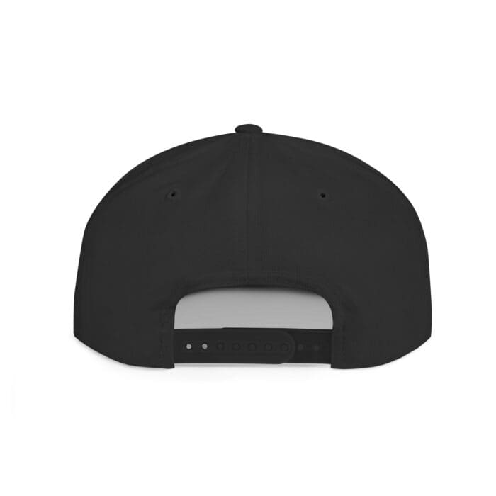 Airplane Embroidered Hat (Multiple Colors) - Image 2