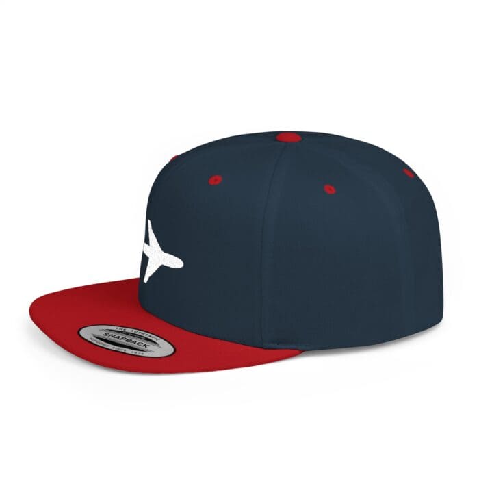 Airplane Embroidered Hat (Multiple Colors) - Image 15