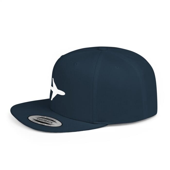 Airplane Embroidered Hat (Multiple Colors) - Image 12