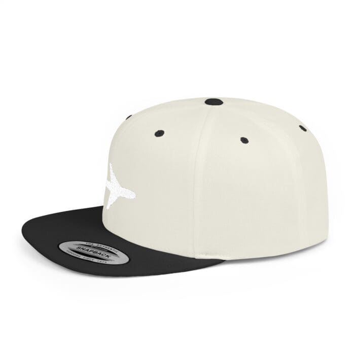 Airplane Embroidered Hat (Multiple Colors) - Image 54