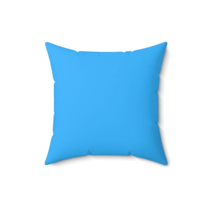 Airplane Pillow (Blue) - Image 5