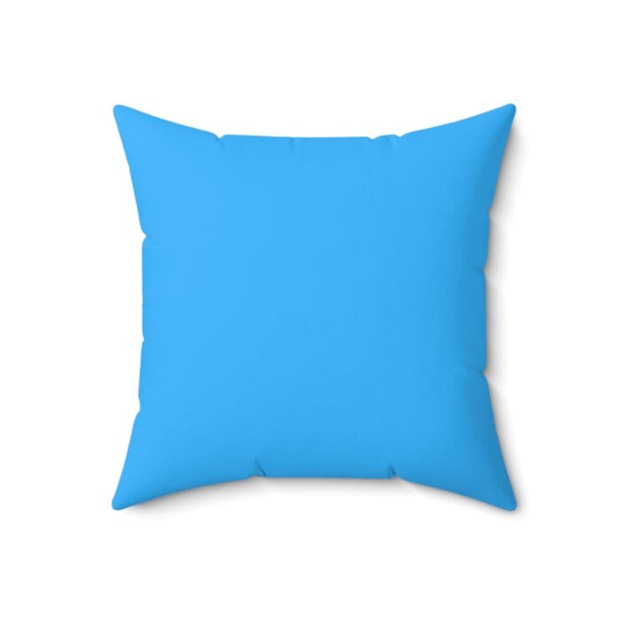 Airplane Pillow (Blue) - Image 8