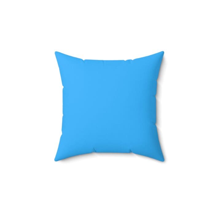 Airplane Pillow (Blue) - Image 2