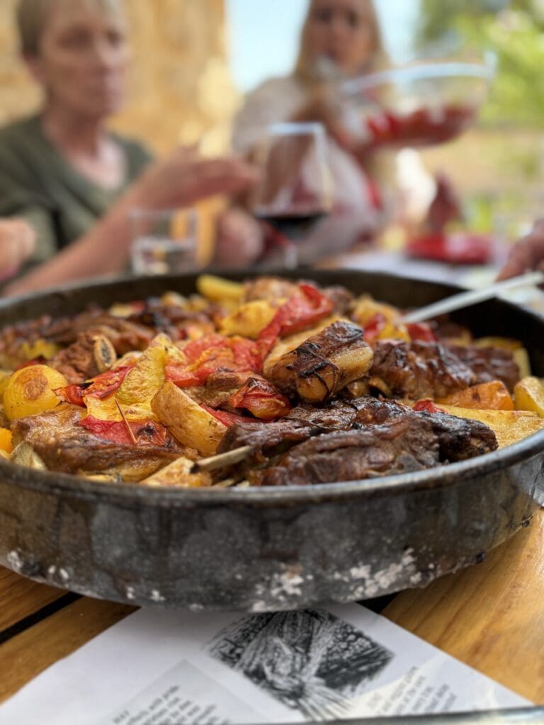 food