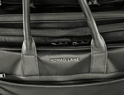 Confessions of an Overpacker: How I Finally Downsized