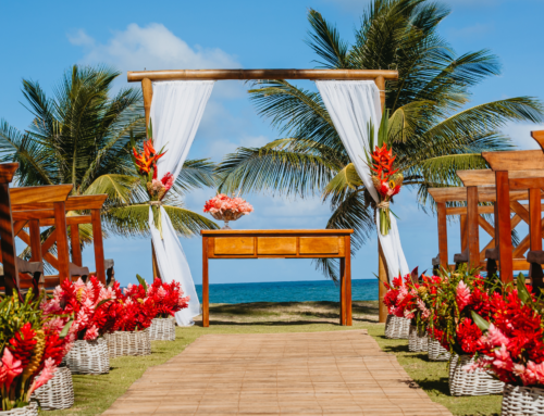 Wedding Travel Tips for the Bride-To-Be