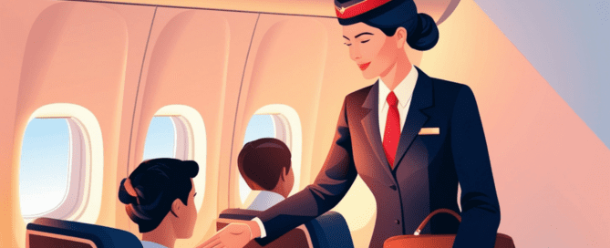 The 9 Questions Every Nervous Flyer Asks Us