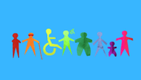 Flying with Purpose: Inclusive Care with Elevated Access