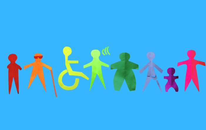Flying with Purpose: Inclusive Care with Elevated Access
