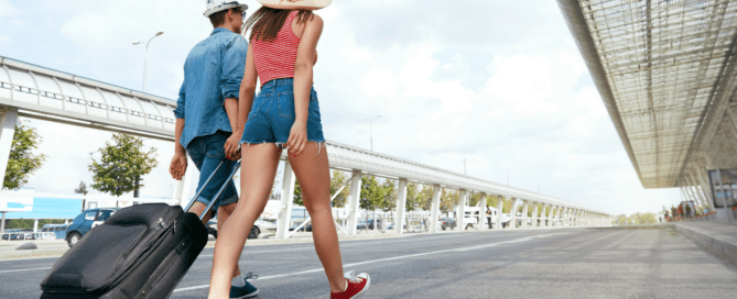 Our Ultimate Non-Rev Travel Guide for Summer 2026