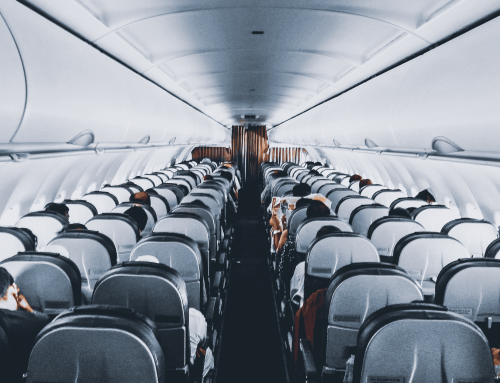 How to Be the Best Passenger Ever (According to Flight Attendants)