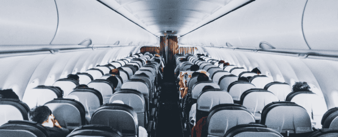 How to Be the Best Passenger Ever (According to Flight Attendants)