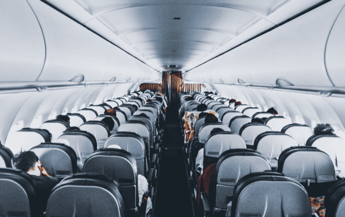 How to Be the Best Passenger Ever (According to Flight Attendants)
