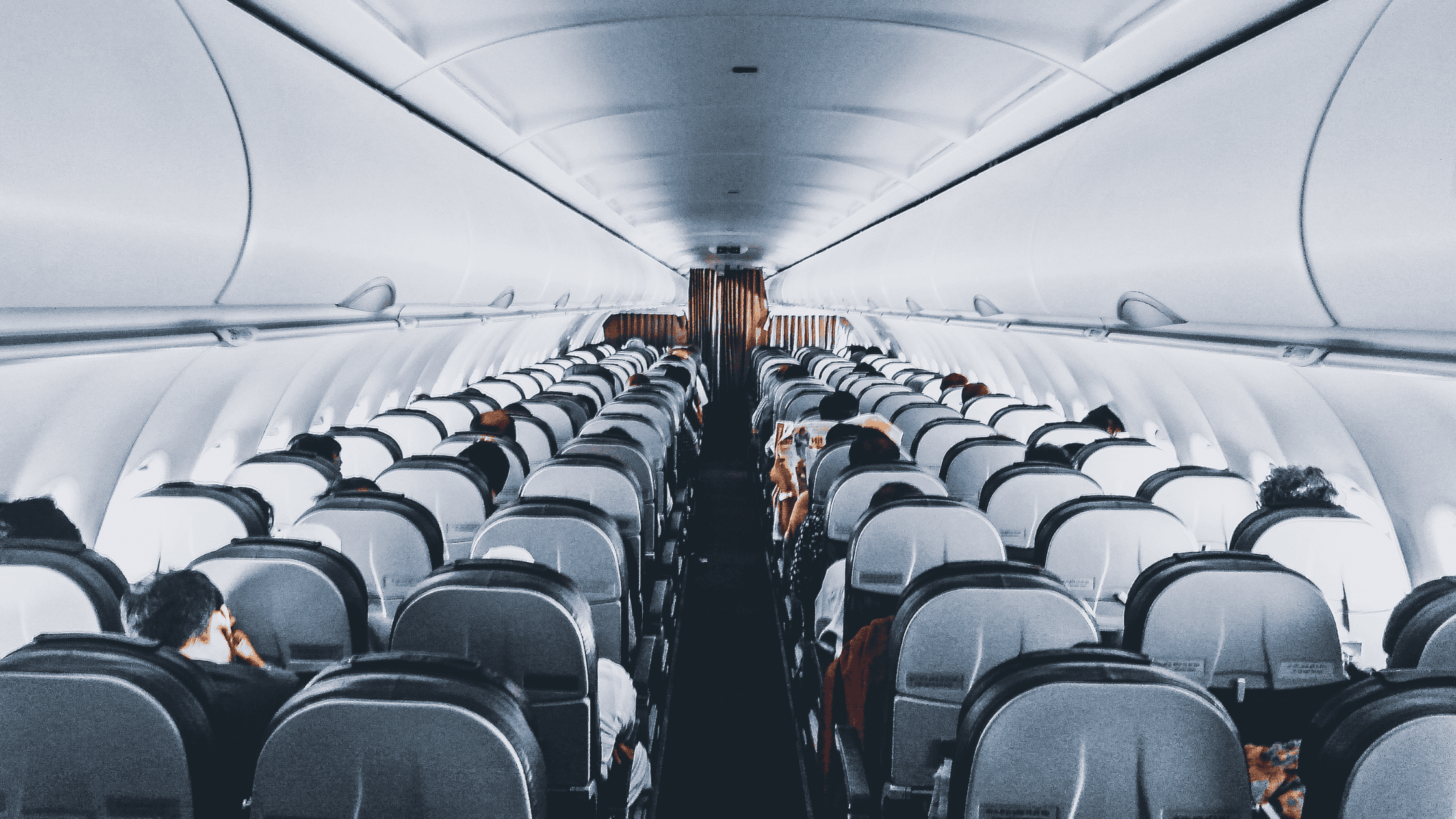 How to Be the Best Passenger Ever (According to Flight Attendants)